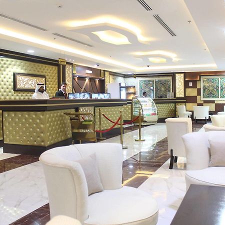 Noor Amal Apartments Serviced 利雅德 外观 照片