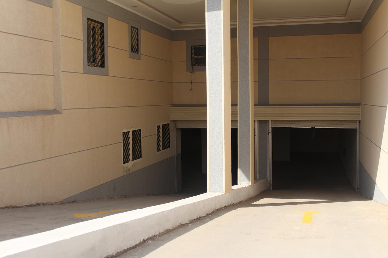 Noor Amal Apartments Serviced 利雅德 外观 照片