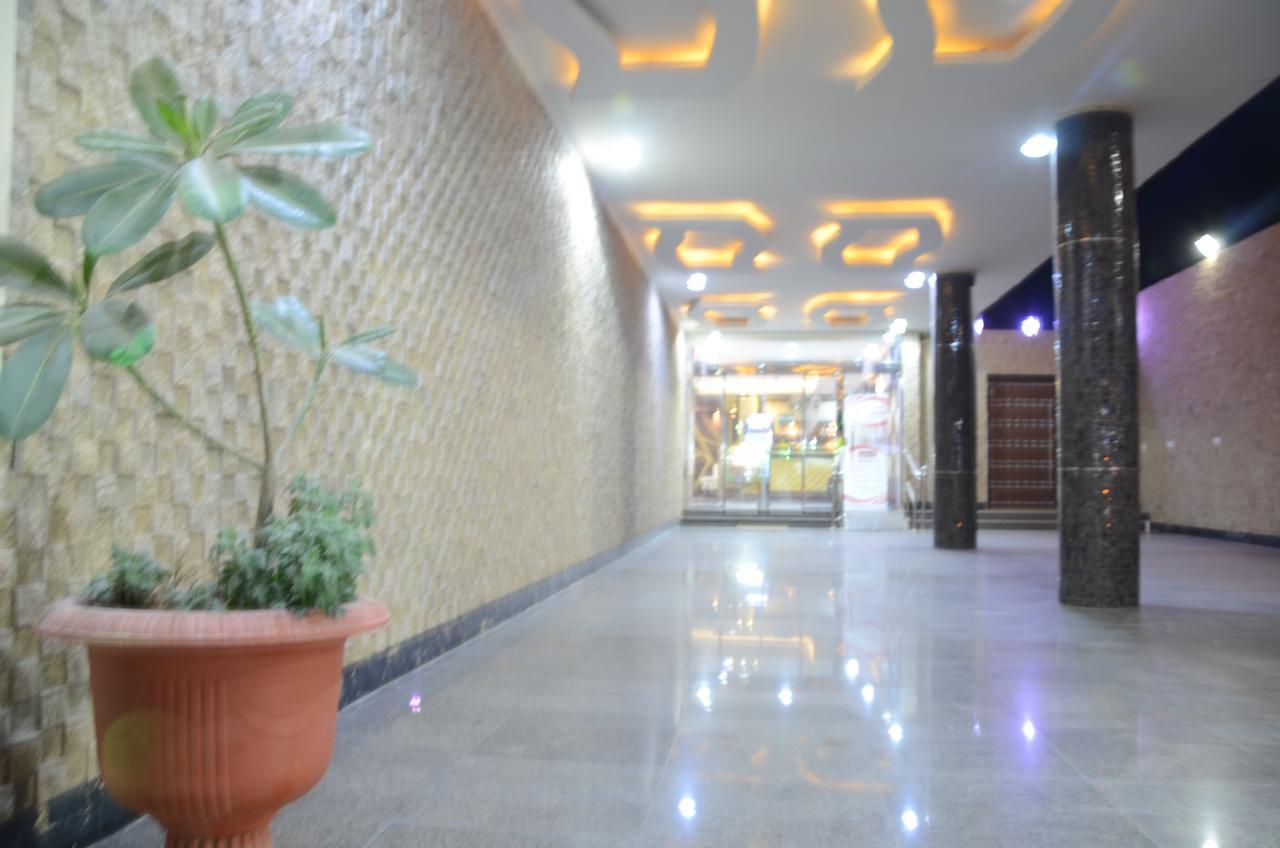 Noor Amal Apartments Serviced 利雅德 外观 照片