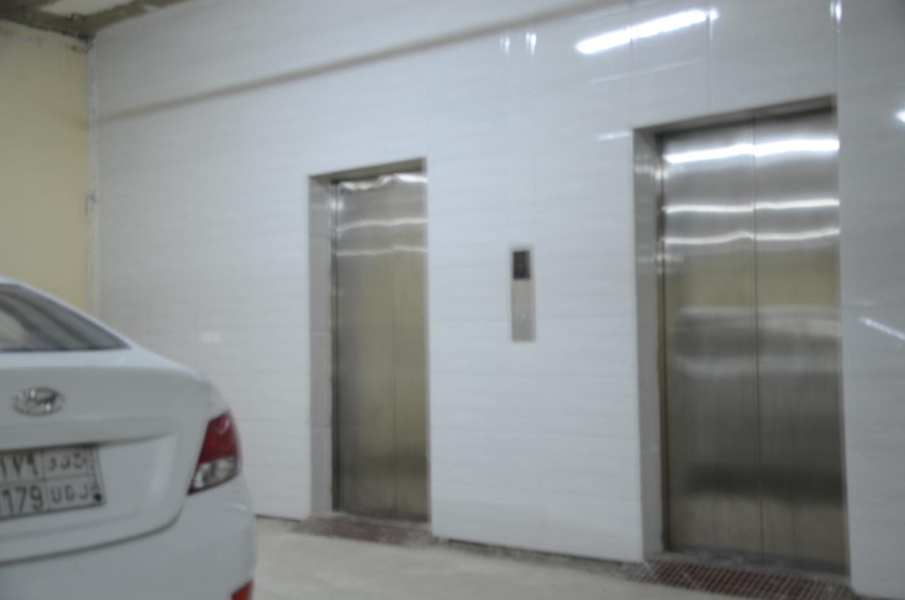 Noor Amal Apartments Serviced 利雅德 外观 照片