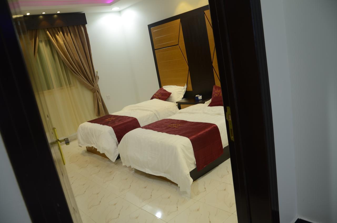 Noor Amal Apartments Serviced 利雅德 外观 照片