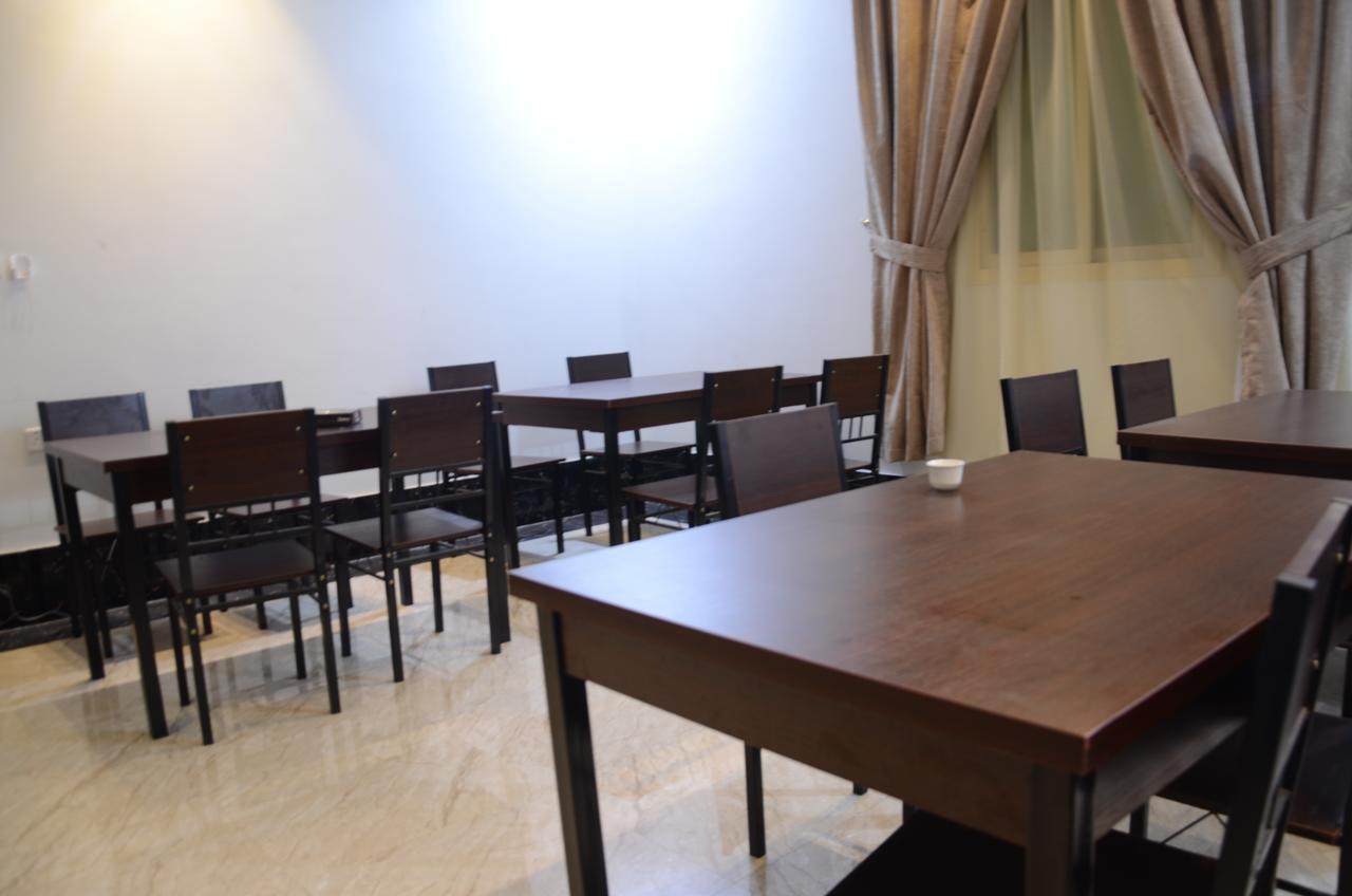 Noor Amal Apartments Serviced 利雅德 外观 照片