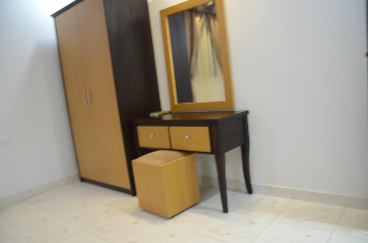 Noor Amal Apartments Serviced 利雅德 外观 照片