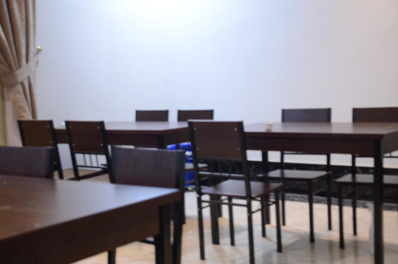 Noor Amal Apartments Serviced 利雅德 外观 照片