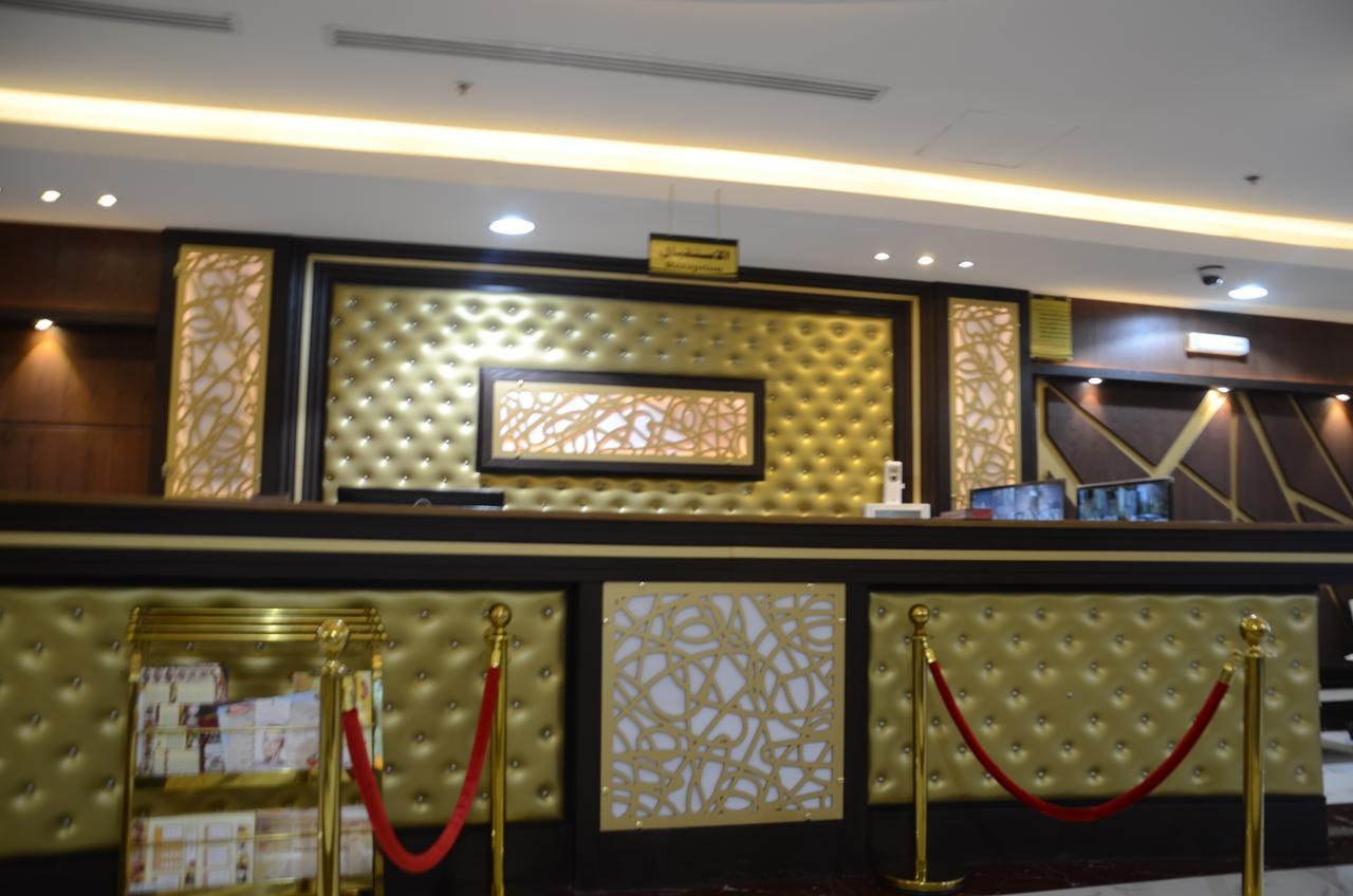 Noor Amal Apartments Serviced 利雅德 外观 照片